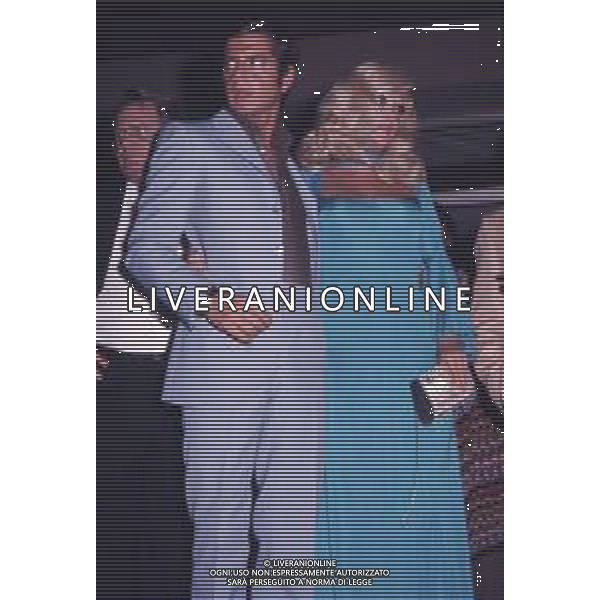 COL-RETROSPETTIVA ISABELLA BIAGINI ATTRICE NELLA FOTO ISABELLA BIAGINI NELL\'ANNO 1970 AG ALDO LIVERANI SAS 