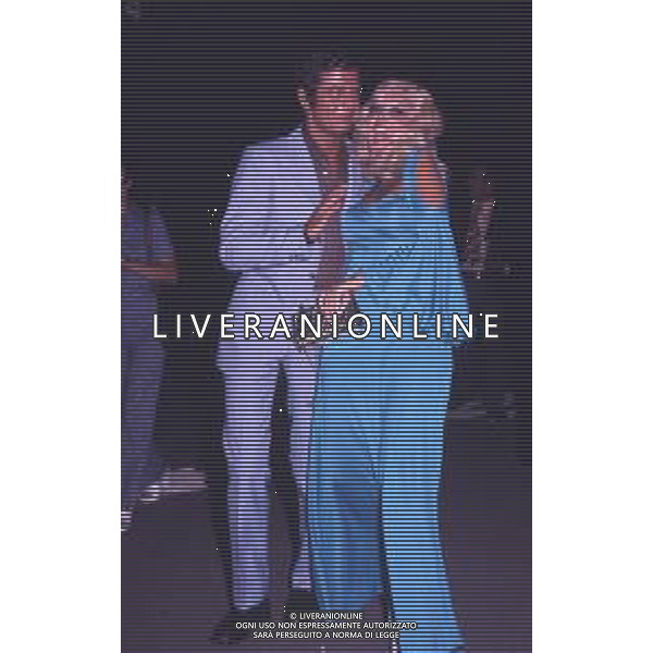 COL-RETROSPETTIVA ISABELLA BIAGINI ATTRICE NELLA FOTO ISABELLA BIAGINI NELL\'ANNO 1970 AG ALDO LIVERANI SAS 