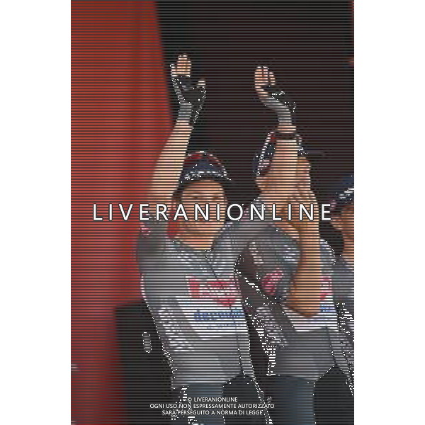 30-08-2025 Vuelta A Espana; Tappa 08 Monzon Templario - Zaragoza; 2025, Alpecin - Deceuninck; Philipsen, Jasper; Monzon Templario; FOTO STEFANO SIROTTI-AG ALDO LIVERANI SAS
