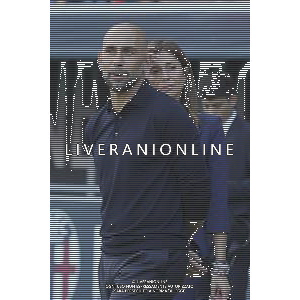 Marco Di Vaio Sport Director of Bologna FC before Bologna FC vs Como FC, 2° Serie A Enilive 2025-26 game at Renato Dall\'Ara stadium in Bologna (BO), Italy, on August 30, 2025. (Photo by Davide Casentini) AG ALDO LIVERANI SAS