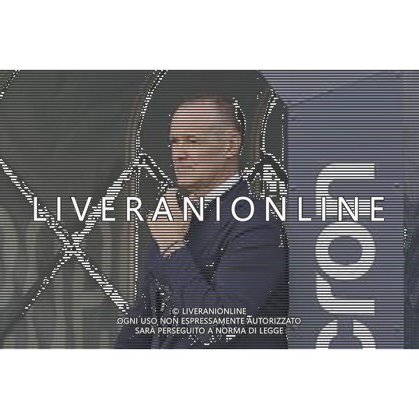Joey Saputo Chairman of Bologna FC. during Bologna FC vs Como FC, 2° Serie A Enilive 2025-26 game at Renato Dall\'Ara stadium in Bologna (BO), Italy, on August 30, 2025. (Photo by Davide Casentini) AG ALDO LIVERANI SAS