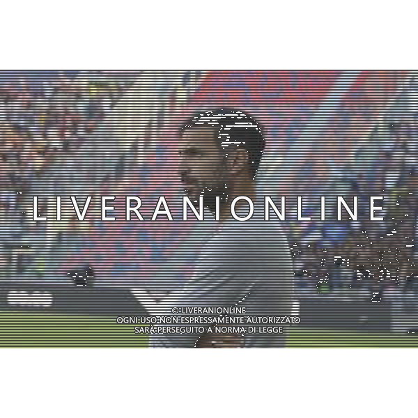 Cesc Fàbregas Head Coach of Como 1907 during Bologna FC vs Como FC, 2° Serie A Enilive 2025-26 game at Renato Dall\'Ara stadium in Bologna (BO), Italy, on August 30, 2025. (Photo by Davide Casentini) AG ALDO LIVERANI SAS