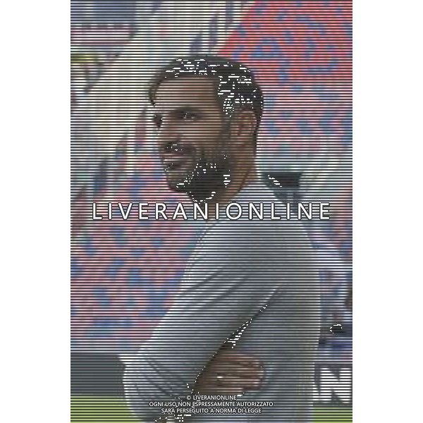 Cesc Fàbregas Head Coach of Como 1907 during Bologna FC vs Como FC, 2° Serie A Enilive 2025-26 game at Renato Dall\'Ara stadium in Bologna (BO), Italy, on August 30, 2025. (Photo by Davide Casentini) AG ALDO LIVERANI SAS