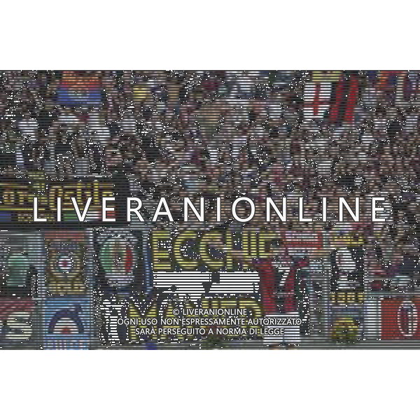 Riccardo Orsolini of Bologna FC. celebrates after scoring during Bologna FC vs Como FC, 2° Serie A Enilive 2025-26 game at Renato Dall\'Ara stadium in Bologna (BO), Italy, on August 30, 2025. (Photo by Davide Casentini) ag aldo liverani sas
