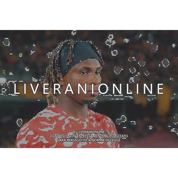 TVEM September 29, 2025 Lecce, Italy - US Lecce vs AC Milan - Italian soccer serie A 2024/25 - Via Del Mare Stadium. In the pic: Samuel Chukwueze of AC Milan foto emmanuele mastrodonato-ag aldo liverani sas