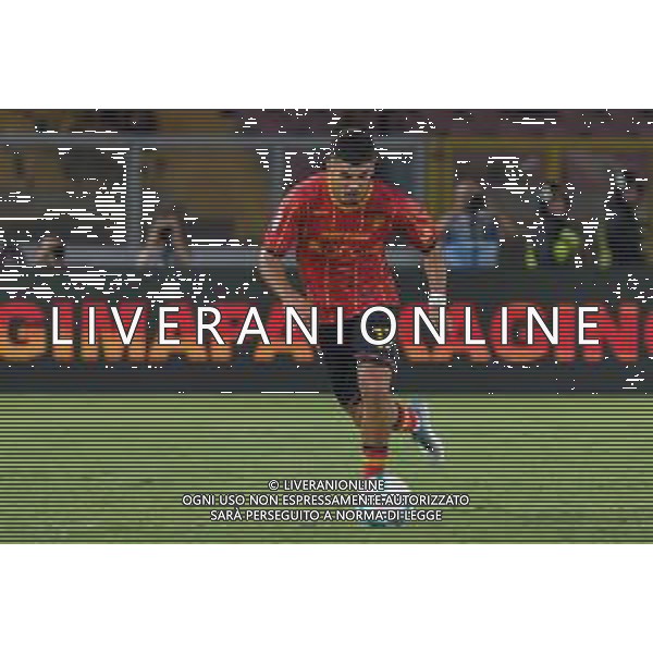 TVEM September 29, 2025 Lecce, Italy - US Lecce vs AC Milan - Italian soccer serie A 2024/25 - Via Del Mare Stadium. In the pic: Danilo Veiga of US Lecce foto emmanuele mastrodonato-ag aldo liverani sas