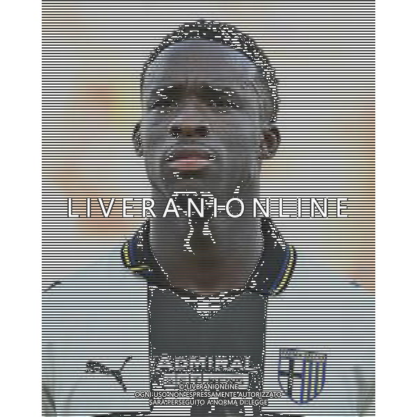TVRG Parma vs Atalanta nella foto Lamine Mandela Keita (Parma) Parma 30-08-2025 Stadio Ennio Tardini Parma vs Atalanta Campionato Serie A Enilive - 2a giornata foto Roberto Garavaglia/Agenzia Aldo Liverani sas