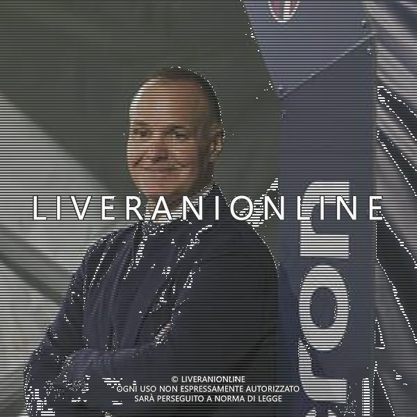 Joey Saputo Chairman of Bologna FC. heppy for the victory at the end of Bologna FC vs Como FC, 2° Serie A Enilive 2025-26 game at Renato Dall\'Ara stadium in Bologna (BO), Italy, on August 30, 2025. (Photo by Davide Casentini)- AGENZIA ALDO LIVERANI SAS