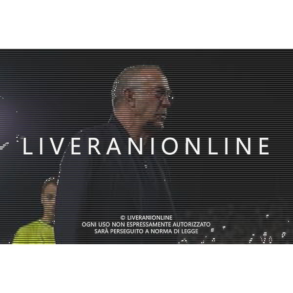 Renzo Castagnini durante Palermo FC vs Frosinone Calcio Serie B 25/26 presso lo stadio Renzo Barbera di Palermo il 30/08/25 ©TVFS Federico Serra - AGENZIA ALDO LIVERANI SAS