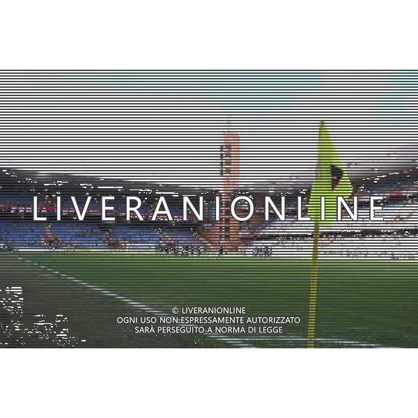 TVPG Genoa CFC vs Juventus FC nella foto veduta interno stadio prima dell\'inizio del match 31-08-2025 Stadio “L. Ferraris”, Genova (ITA) - Seconda Giornata Serie A EniLive 2025/26 ©TVPG Pasquale Golia - AGENZIA ALDO LIVERANI SAS
