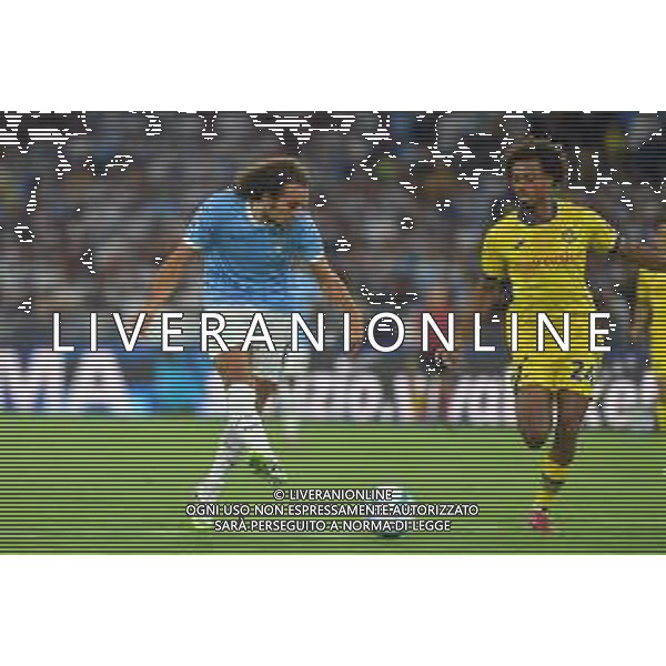 Lazio vs Hellas Verona Campionato Serie A Enilive - 2 Giornata Stadio Olimpico - Roma 31-08-2025 nella foto Gol Guendouzi Foto Federico Gaetano - ag Aldo liverani ©Federico Gaetano - AGENZIA ALDO LIVERANI SAS