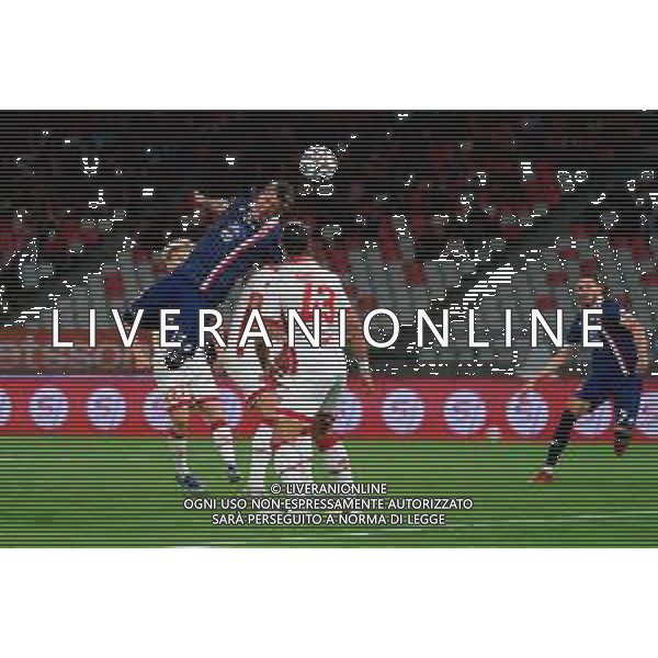 TVEM August 31, 2025 Bari, Italy - SSC Bari vs AC Monza - Italian Soccer Serie B 2025/2026 - San Nicola Stadium. In the pic: FOTO EMMANUELE MASTTRODONATO-AG ALDO LIVERANI SAS
