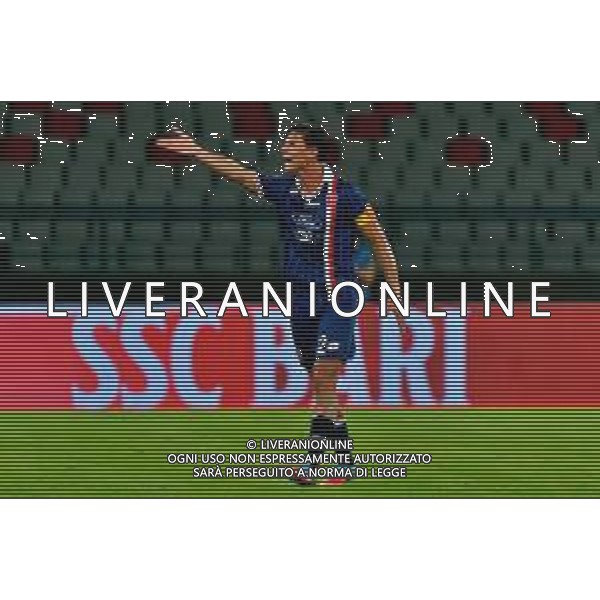 TVEM August 31, 2025 Bari, Italy - SSC Bari vs AC Monza - Italian Soccer Serie B 2025/2026 - San Nicola Stadium. In the pic: Matteo Pessina of AC Monza FOTO EMMANUELE MASTTRODONATO-AG ALDO LIVERANI SAS