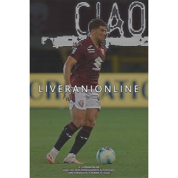 Torino 31.08.25 Stadio Grande Torino @Manuela Viganti/Ag. Aldo Liverani sas Torino vs Fiorentina Campionato Calcio Serie A Enilive 2025/2026 2a giornata Nella foto: che adams