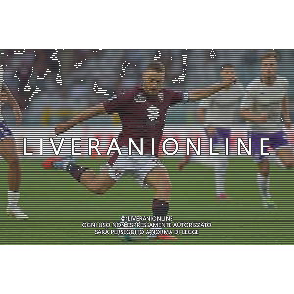 Torino 31.08.25 Stadio Grande Torino @Manuela Viganti/Ag. Aldo Liverani sas Torino vs Fiorentina Campionato Calcio Serie A Enilive 2025/2026 2a giornata Nella foto: nikola vlasic