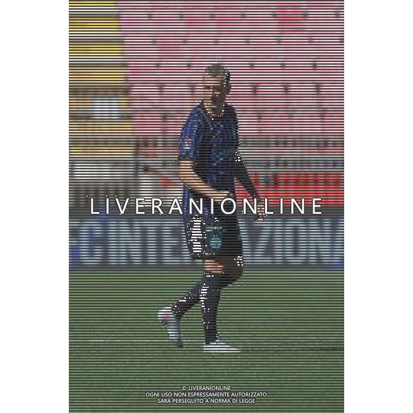 TVRCOR – Inter U23 vs Pro Patria – 2a giornata Campionato Calcio Serie C Lega Pro – Monza (MB) 31-08-2025 U-Power Stadium nella foto Antonino La Gumina FOTO ROBERTA CORRADIN-AG ALDO LIVERANI SAS