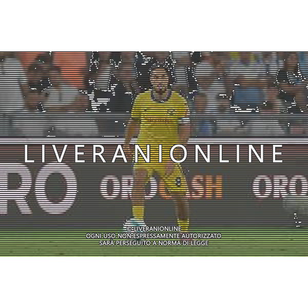 Lazio vs Hellas Verona Campionato Serie A Enilive - 2 Giornata Stadio Olimpico - Roma 31-08-2025 nella foto Suat Serdar Foto Federico Gaetano - ag Aldo liverani foto federico gaetano-ag aldo liverani sas