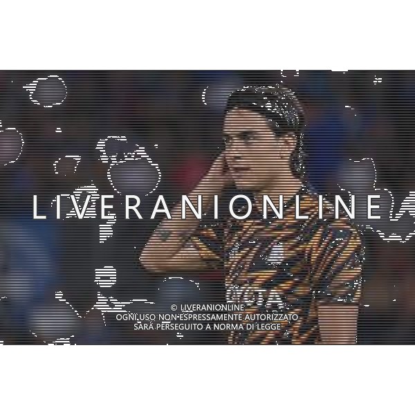 TVLC - Pisa vs Roma, Arena Garibaldi Pisa 30.08.2025 Seconda Giornata Campionato Serie A EniLive 2025/26 nella foto Paulo Dybala (Roma) ¬©TVLC Luca Barucci / Agenzia Aldo Liverani Sas