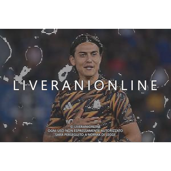 TVLC - Pisa vs Roma, Arena Garibaldi Pisa 30.08.2025 Seconda Giornata Campionato Serie A EniLive 2025/26 nella foto Paulo Dybala (Roma) ¬©TVLC Luca Barucci / Agenzia Aldo Liverani Sas