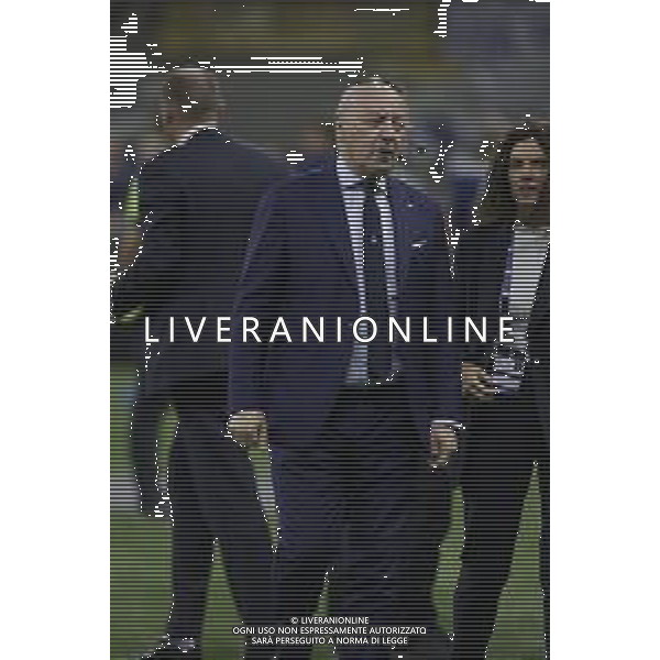 GIUSEPPE MAROTTA -INTER vs UDINESE 2a Giornata Campionato Calcio Serie A 31-08-2025 ©PAOLO GIAMPIETRI - AGENZIA ALDO LIVERANI SAS