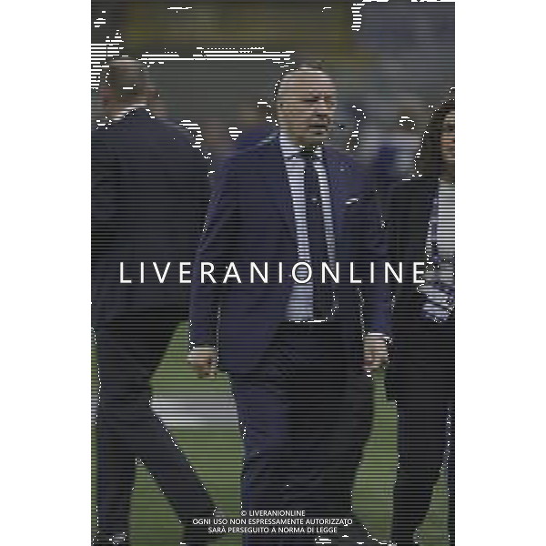 GIUSEPPE MAROTTA -INTER vs UDINESE 2a Giornata Campionato Calcio Serie A 31-08-2025 ©PAOLO GIAMPIETRI - AGENZIA ALDO LIVERANI SAS