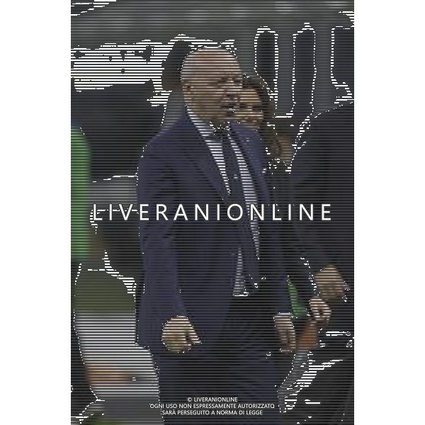 GIUSEPPE MAROTTA -INTER vs UDINESE 2a Giornata Campionato Calcio Serie A 31-08-2025 ©PAOLO GIAMPIETRI - AGENZIA ALDO LIVERANI SAS