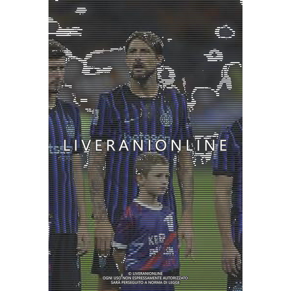 FRANCESCO ACERBI -INTER vs UDINESE 2a Giornata Campionato Calcio Serie A 31-08-2025 ©PAOLO GIAMPIETRI - AGENZIA ALDO LIVERANI SAS