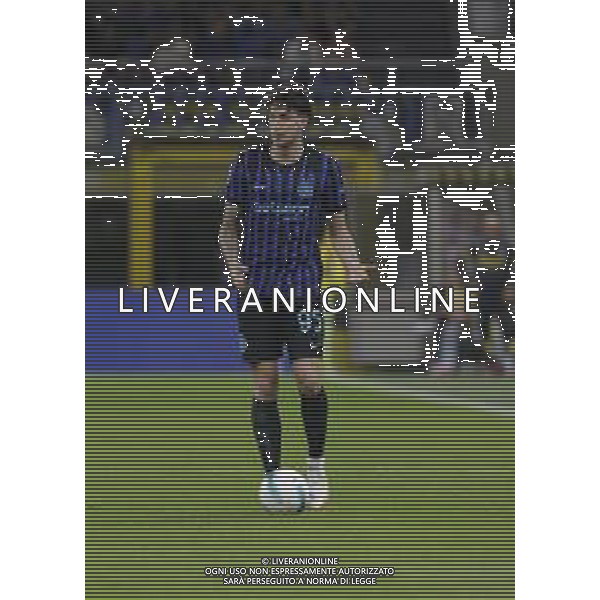 ALESSANDRO BASTONI -INTER vs UDINESE 2a Giornata Campionato Calcio Serie A 31-08-2025 ©PAOLO GIAMPIETRI - AGENZIA ALDO LIVERANI SAS