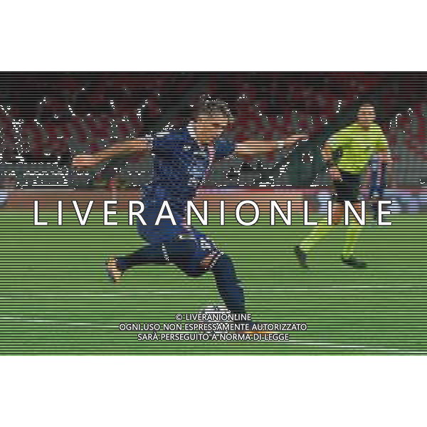 TVEM August 31, 2025 Bari, Italy - SSC Bari vs AC Monza - Italian Soccer Serie B 2025/2026 - San Nicola Stadium. In the pic: Dany Mota of AC Monza ©TVEM Emmanuele Mastrodonato - AGENZIA ALDO LIVERANI SAS
