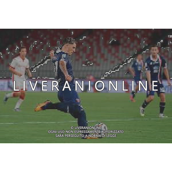 TVEM August 31, 2025 Bari, Italy - SSC Bari vs AC Monza - Italian Soccer Serie B 2025/2026 - San Nicola Stadium. In the pic: Dany Mota of AC Monza ©TVEM Emmanuele Mastrodonato - AGENZIA ALDO LIVERANI SAS