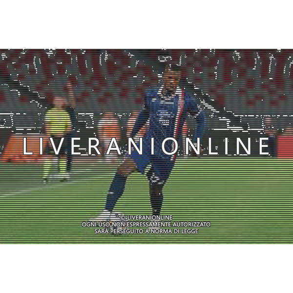 TVEM August 31, 2025 Bari, Italy - SSC Bari vs AC Monza - Italian Soccer Serie B 2025/2026 - San Nicola Stadium. In the pic: Keita Balde of AC Monza ©TVEM Emmanuele Mastrodonato - AGENZIA ALDO LIVERANI SAS