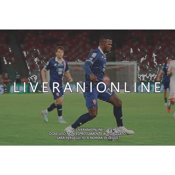 TVEM August 31, 2025 Bari, Italy - SSC Bari vs AC Monza - Italian Soccer Serie B 2025/2026 - San Nicola Stadium. In the pic: Keita Balde of AC Monza ©TVEM Emmanuele Mastrodonato - AGENZIA ALDO LIVERANI SAS