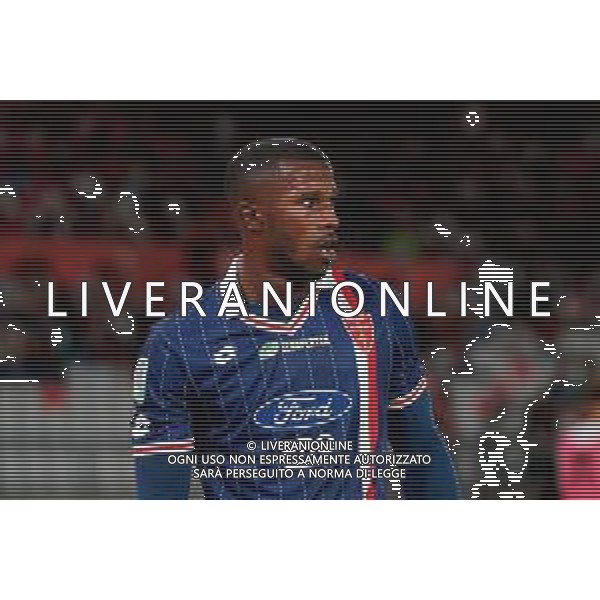 TVEM August 31, 2025 Bari, Italy - SSC Bari vs AC Monza - Italian Soccer Serie B 2025/2026 - San Nicola Stadium. In the pic: Keita Balde of AC Monza ©TVEM Emmanuele Mastrodonato - AGENZIA ALDO LIVERANI SAS