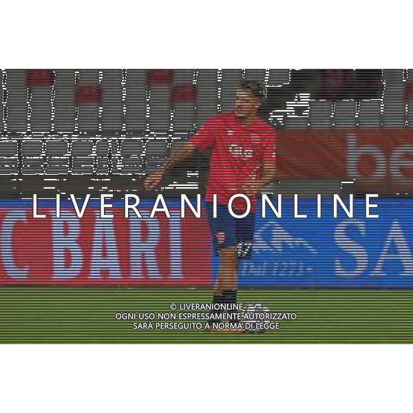 TVEM August 31, 2025 Bari, Italy - SSC Bari vs AC Monza - Italian Soccer Serie B 2025/2026 - San Nicola Stadium. In the pic: Dany Mota of AC Monza ©TVEM Emmanuele Mastrodonato - AGENZIA ALDO LIVERANI SAS