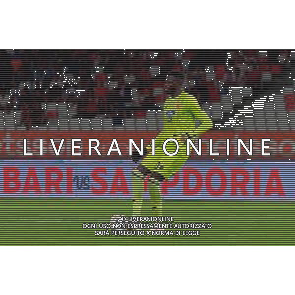 TVEM August 31, 2025 Bari, Italy - SSC Bari vs AC Monza - Italian Soccer Serie B 2025/2026 - San Nicola Stadium. In the pic: Demba Thiam of AC Monza ©TVEM Emmanuele Mastrodonato - AGENZIA ALDO LIVERANI SAS