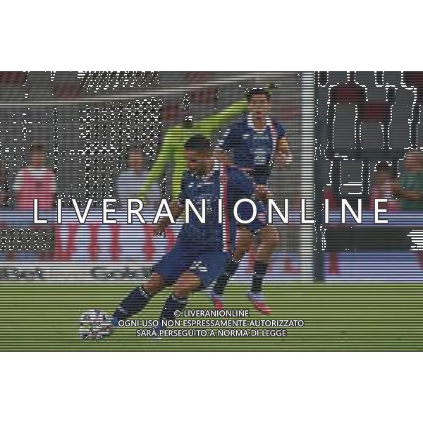 TVEM August 31, 2025 Bari, Italy - SSC Bari vs AC Monza - Italian Soccer Serie B 2025/2026 - San Nicola Stadium. In the pic: Gianluca Caprari of AC Monza ©TVEM Emmanuele Mastrodonato - AGENZIA ALDO LIVERANI SAS