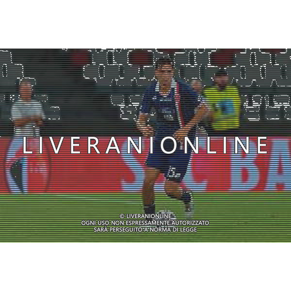 TVEM August 31, 2025 Bari, Italy - SSC Bari vs AC Monza - Italian Soccer Serie B 2025/2026 - San Nicola Stadium. In the pic: Filippo Delli Carri of AC Monza ©TVEM Emmanuele Mastrodonato - AGENZIA ALDO LIVERANI SAS