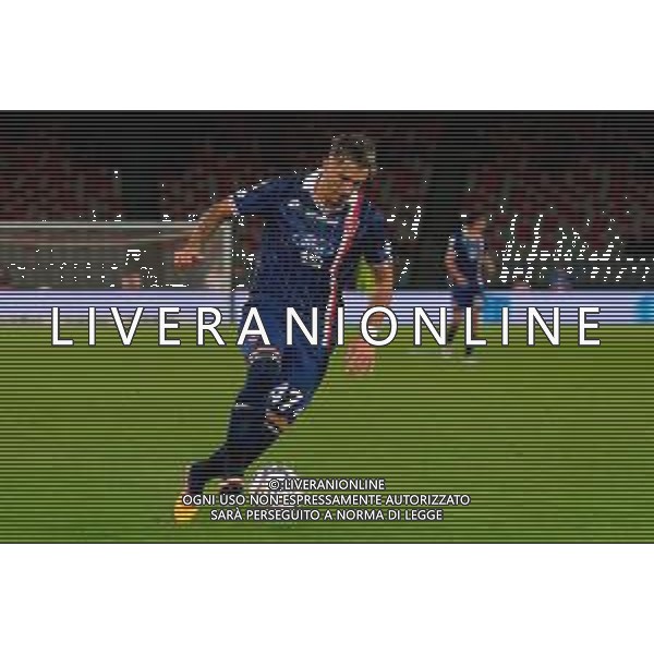 TVEM August 31, 2025 Bari, Italy - SSC Bari vs AC Monza - Italian Soccer Serie B 2025/2026 - San Nicola Stadium. In the pic: Dany Mota of AC Monza ©TVEM Emmanuele Mastrodonato - AGENZIA ALDO LIVERANI SAS