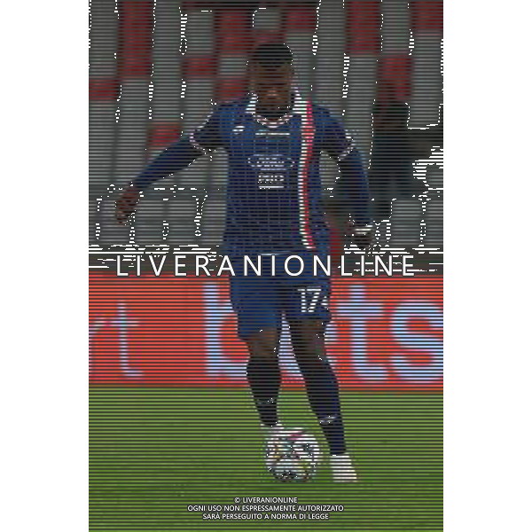 TVEM August 31, 2025 Bari, Italy - SSC Bari vs AC Monza - Italian Soccer Serie B 2025/2026 - San Nicola Stadium. In the pic: Keita Balde of AC Monza ©TVEM Emmanuele Mastrodonato - AGENZIA ALDO LIVERANI SAS