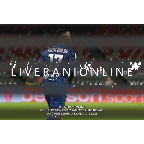 TVEM August 31, 2025 Bari, Italy - SSC Bari vs AC Monza - Italian Soccer Serie B 2025/2026 - San Nicola Stadium. In the pic: Keita Balde of AC Monza ©TVEM Emmanuele Mastrodonato - AGENZIA ALDO LIVERANI SAS