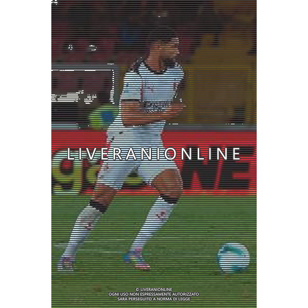 TVEM September 29, 2025 Lecce, Italy - US Lecce vs AC Milan - Italian soccer serie A 2024/25 - Via Del Mare Stadium. In the pic: Ruben Loftus-Cheek of AC Milan FOTO EMMANUELE MASTRODONATO-AG ALDO LIVERANI SAS