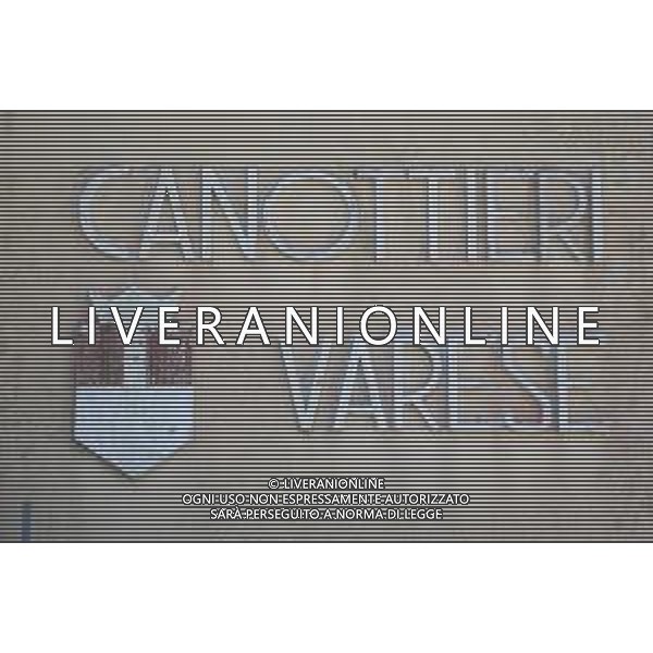 TVRCOR - Schiranna (VA) Lago di Varese nella foto Canottieri Varese, Varese capitale del canottaggio ©TVRCOR Roberta Corradin - AGENZIA ALDO LIVERANI SAS
