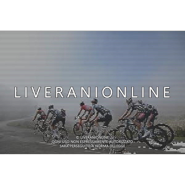 05-09-2025 Vuelta A Espana; Tappa 13 Cabezon De La Sal - Alto De L\'angliru; Alto De L\'angliru;