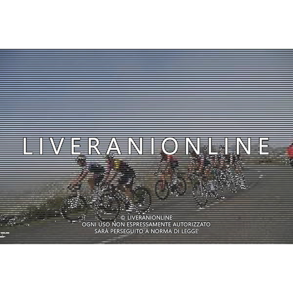 05-09-2025 Vuelta A Espana; Tappa 13 Cabezon De La Sal - Alto De L\'angliru; Alto De L\'angliru;