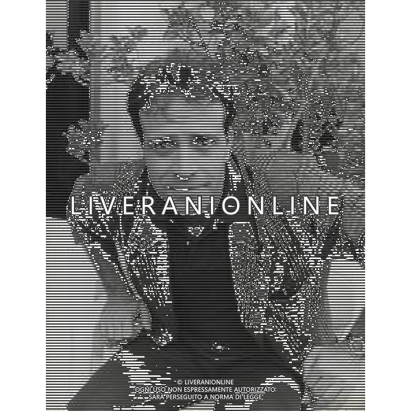 Enrico Montesano attore cinematografico e teatrale italiano - Retrospettiva nella foto nel 1984 © ARCHIVIO / AGENZIA ALDO LIVERANI SAS