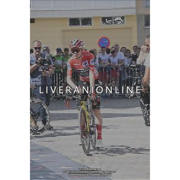 ©SIROTTI - AGENZIA ALDO LIVERANI SAS