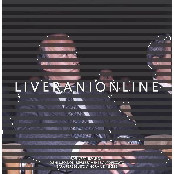 DIAP-RETROSPETTIVA LEOPOLDO PIRELLI INDUSTRIALE NELLA FOTO LEOPOLDO PIRELLI AG ALDO LIVERANI SAS 