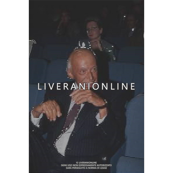 DIAP-RETROSPETTIVA LEOPOLDO PIRELLI INDUSTRIALE NELLA FOTO LEOPOLDO PIRELLI AG ALDO LIVERANI SAS  
