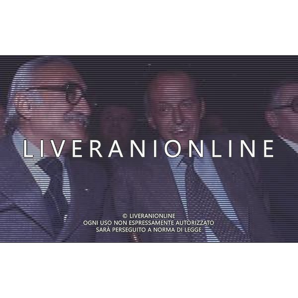 DIAP-RETROSPETTIVA LEOPOLDO PIRELLI INDUSTRIALE NELLA FOTO LEOPOLDO PIRELLI  AG ALDO LIVERANI SAS 