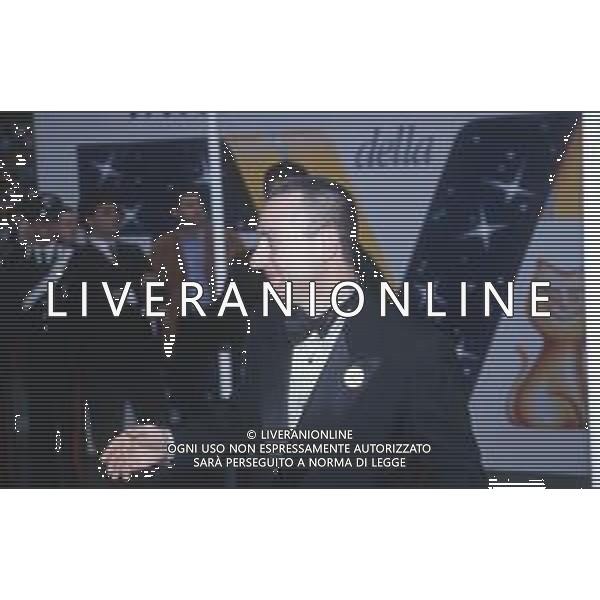 DIAP-RETROSPETTIVA LEO GULLOTTA ATTORE NELLA FOTO LEO GULLOTTA AI TELEGATTI A MILANO AG ALDO LIVERANI SAS 